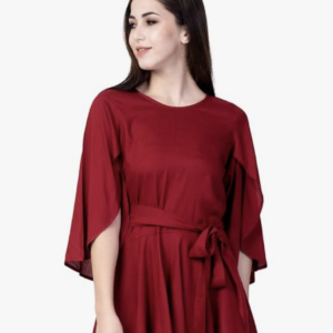 GOD BLESS Regular Fit Women's Top